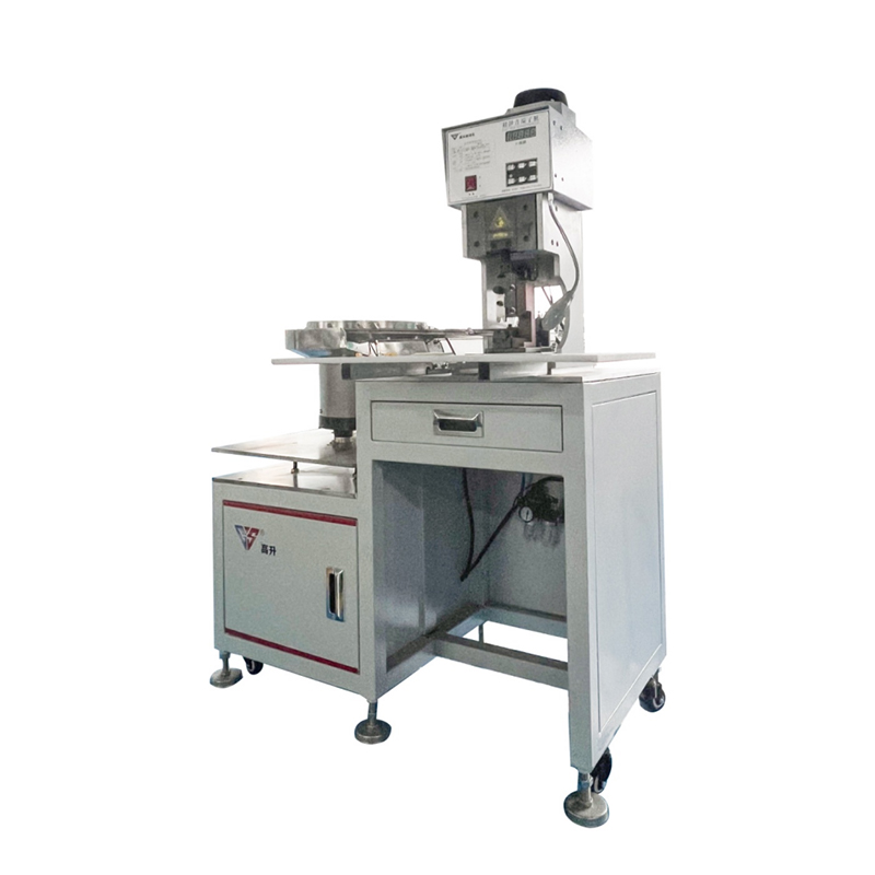 GS-2000SL 半自動散粒端子機